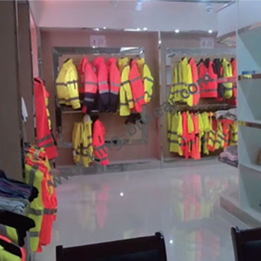Huaibei King-B.R is professional in development